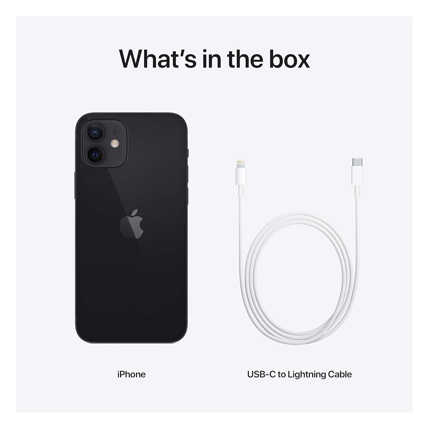 Apple iPhone 12 Pro Max 512 GB, (White | Black | Pacific Blue) - Image 6