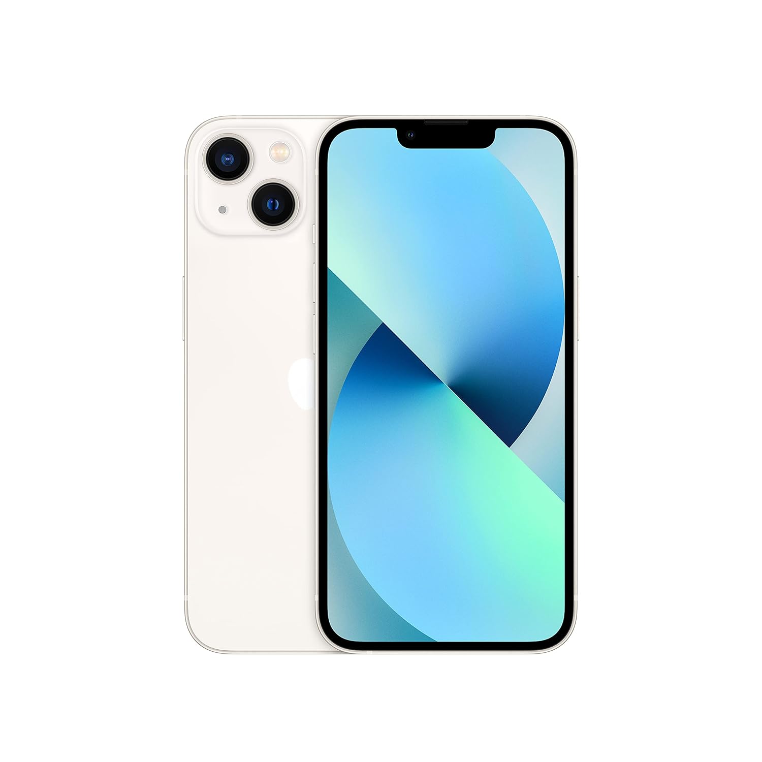 Apple iPhone 13, 512 GB, (Midnight | Blue | Pink | Starlight | Green) - Image 4