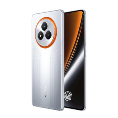 Realme NARZO 80 Pro 5G (Racing Green,8GB+256GB) | Segment's 1st MediaTek Dimensity 7400 Chipset | 6000mAh Titan Battery + 80W Ultra Charge | 4500nits HyperGlow Esports Display | IP69 Waterproof (Upgrade)