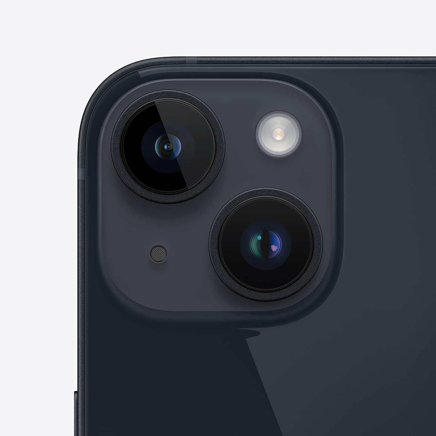 Apple iPhone 14 128 GB , (Black Titanium | White Titanium | Blue Titanium | Natural Titanium) - Image 7