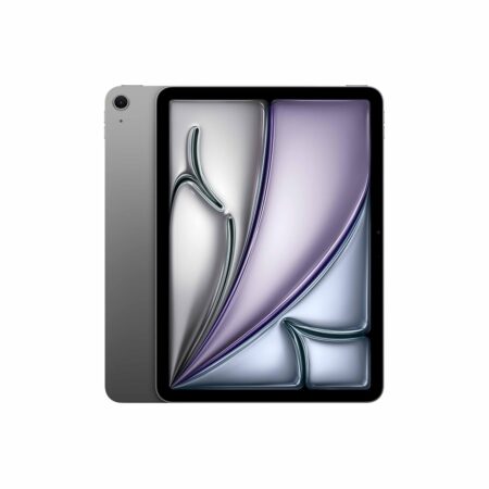 Apple iPad Air 27.59 cm (11″) (M4): Liquid Retina Display, 1 TB, 12MP Front/Back Camera, Wi-Fi 7 with Apple N1, Touch ID, All-Day Battery Life, (Space Grey | Blue | Purple | Starlight)