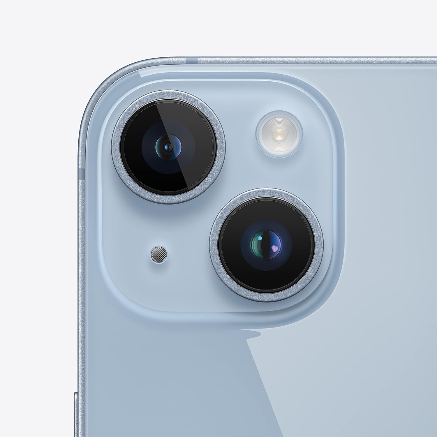Apple iPhone 14 128 GB , (Black Titanium | White Titanium | Blue Titanium | Natural Titanium) - Image 5
