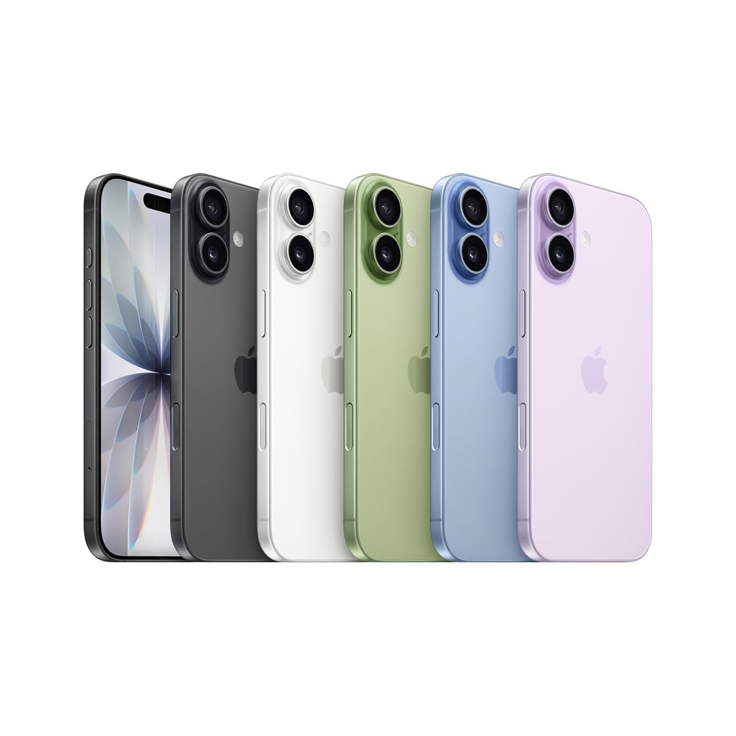 Apple iPhone 17 512 GB: 15.93 cm (6.3″) Display with Promotion, A19 Chip, Center Stage Front Camera for Smarter Group Selfies, Improved Scratch Resistance, All-Day Battery Life; Black (Upgrade) - Image 11