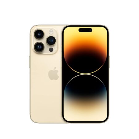 Apple iPhone 14 Pro 512 GB , (Space Black | Gold | Silver)