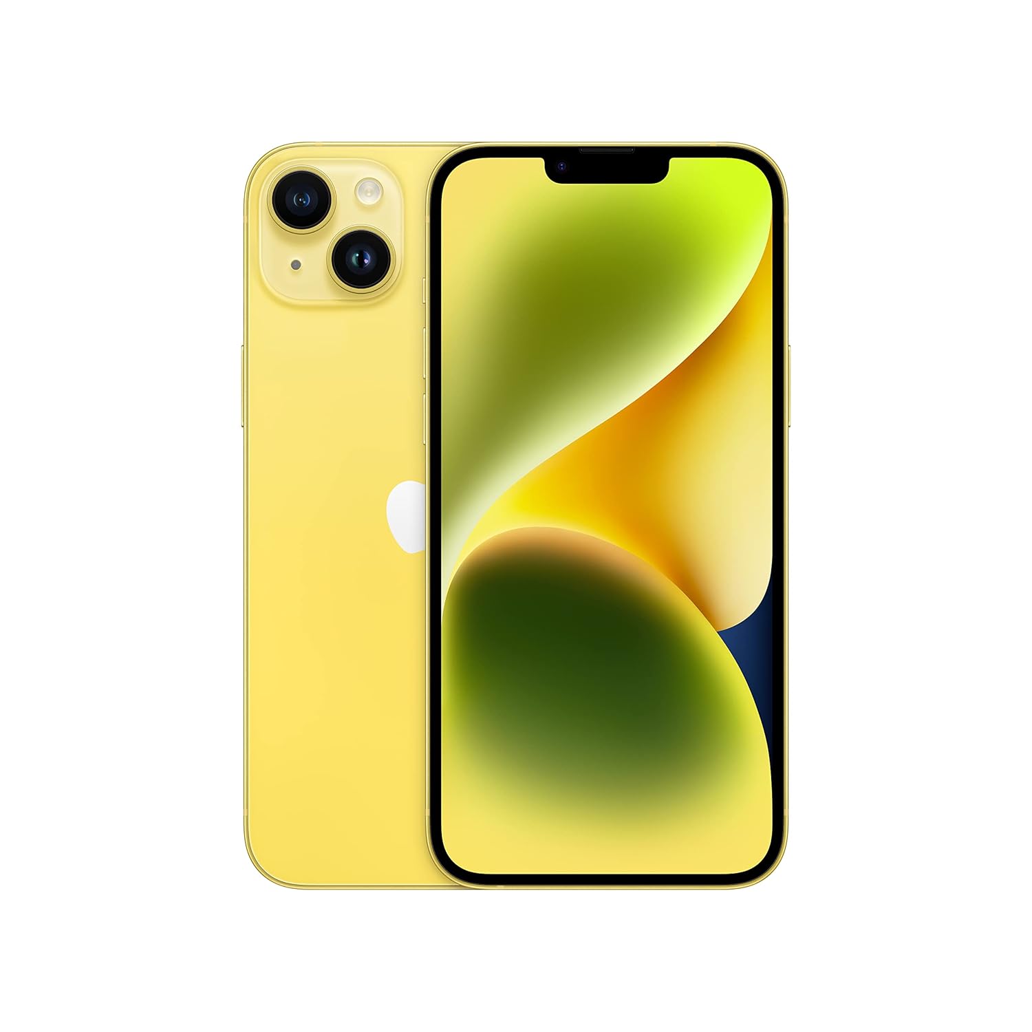 Apple iPhone 14 Plus 512 GB , (Midnight | Starlight | Purple | RED | Blue | Yellow) - Image 22