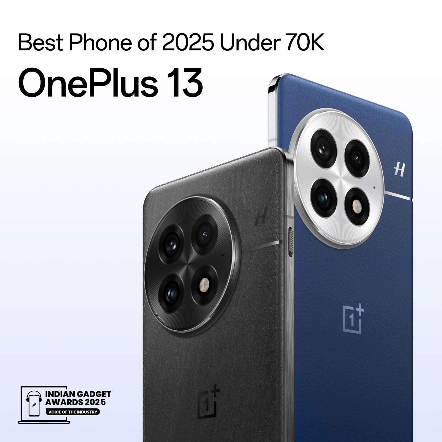 OnePlus 13 | Smarter with OnePlus AI | Lifetime Display Warranty |16GB RAM 512GB Storage Midnight Ocean | Official Smartphone for BGMS 2025 ( Arctic Dawn | Black Eclipse | Midnight Ocean) - Image 4