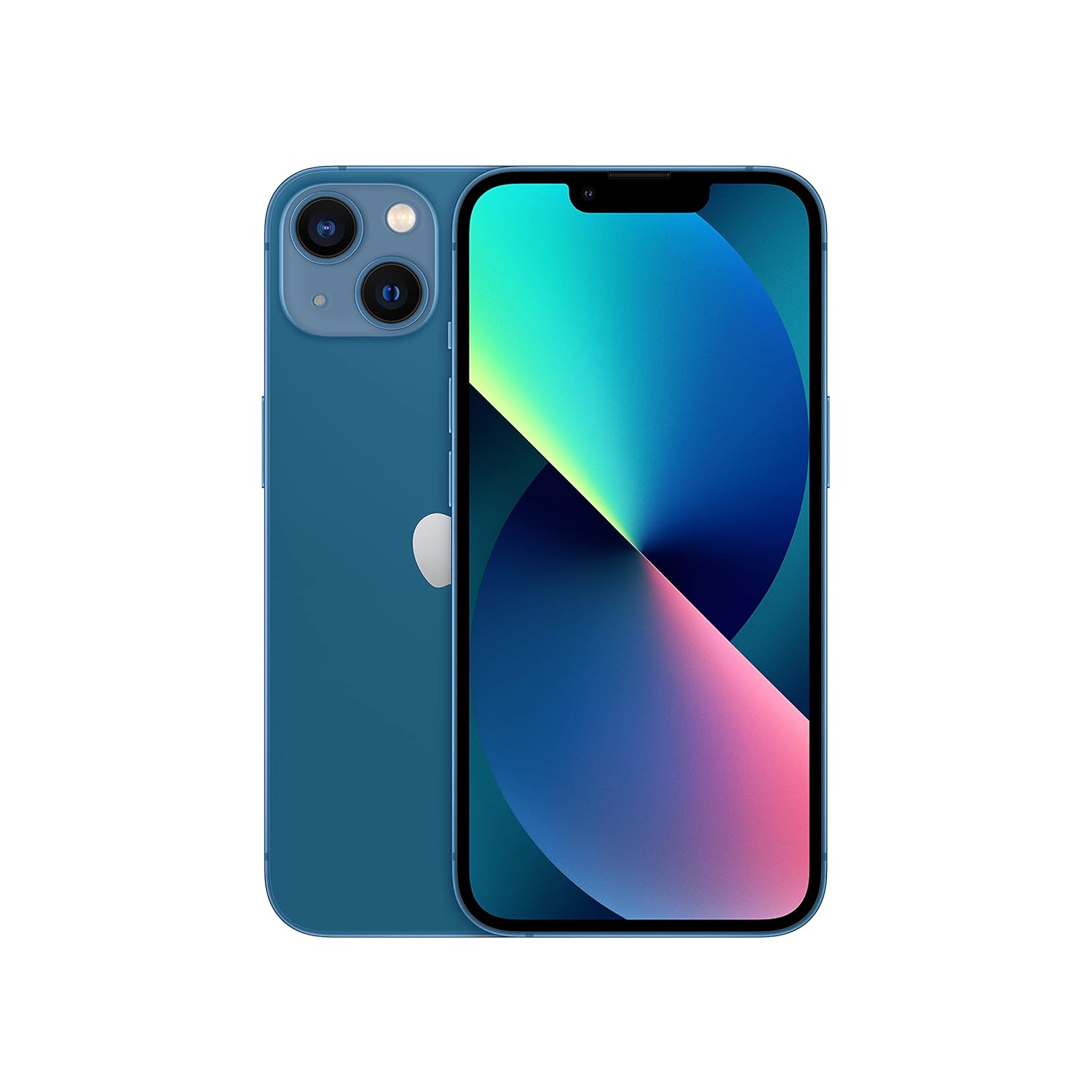 Apple iPhone 13, 512 GB, (Midnight | Blue | Pink | Starlight | Green) - Image 5