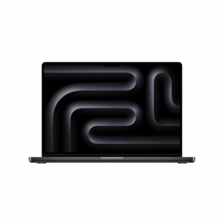 Apple MacBook Pro Laptop with M5 Max chip with 18‑core CPU and 32‑core GPU: Built for AI, 41.05 cm (16.2″) Liquid Retina XDR Display, 36GB Unified Memory, 2TB SSD Storage, (Space Black | Silver)