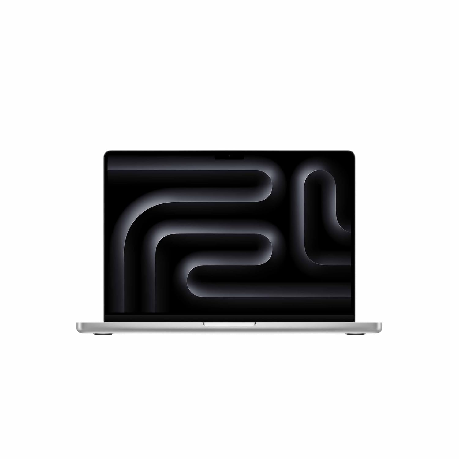 Apple MacBook Pro Laptop with M5 Max chip with 18‑core CPU and 32‑core GPU: Built for AI, 41.05 cm (16.2″) Liquid Retina XDR Display, 36GB Unified Memory, 2TB SSD Storage, (Space Black | Silver) - Image 3