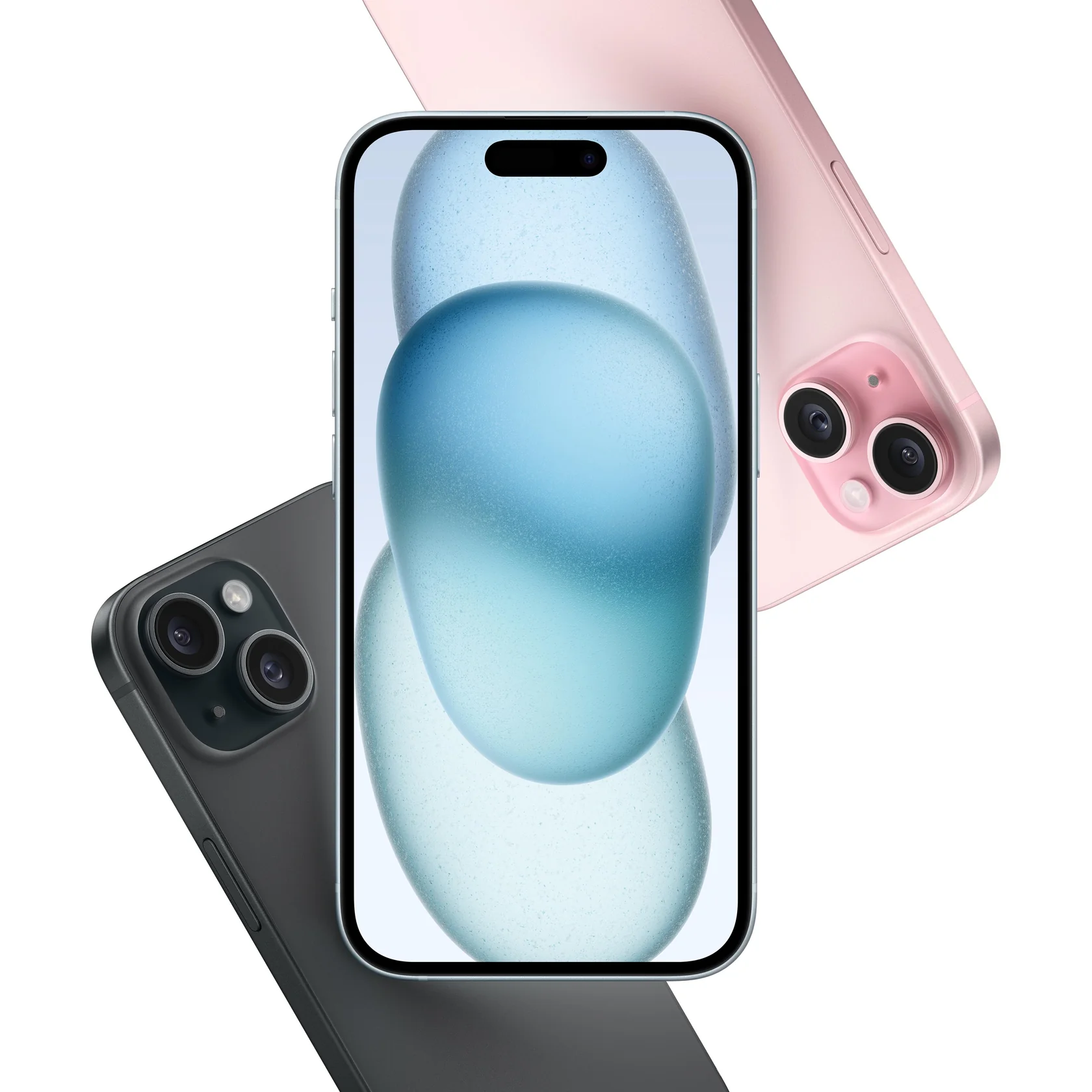 iPhone 15 - Image 4