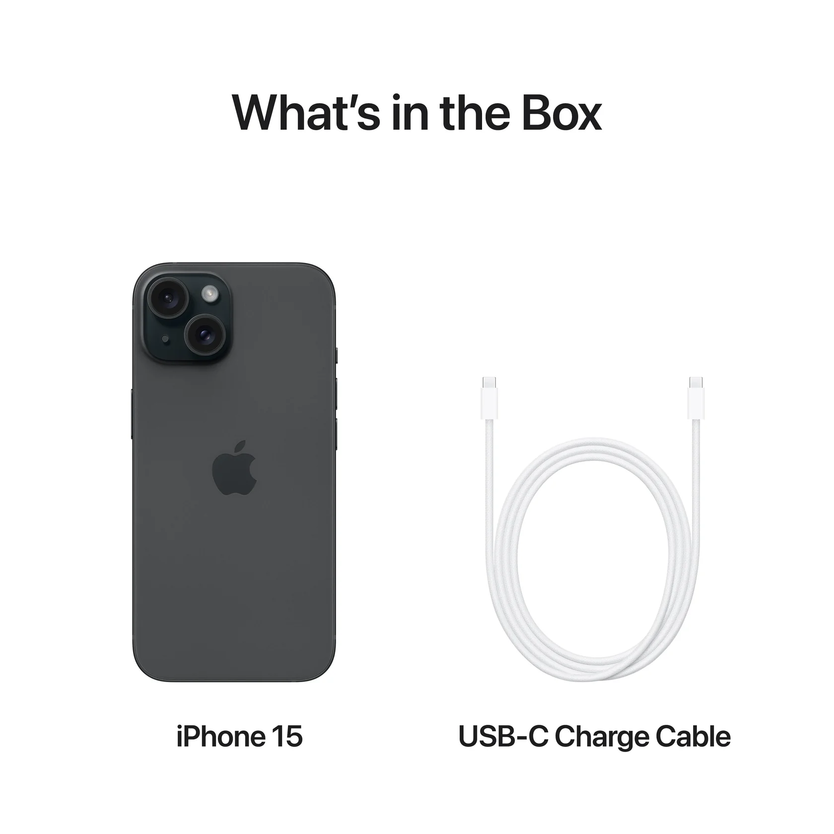 iPhone 15 - Image 2