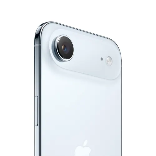 Apple iPhone Air 512 GB: Thinnest iPhone Ever, 16.63 cm (6.5″) Display with Promotion up to 120Hz, Powerful A19 Pro Chip, Center Stage Front Camera, All-Day Battery Life; Cloud White, (Upgrade) - Image 15