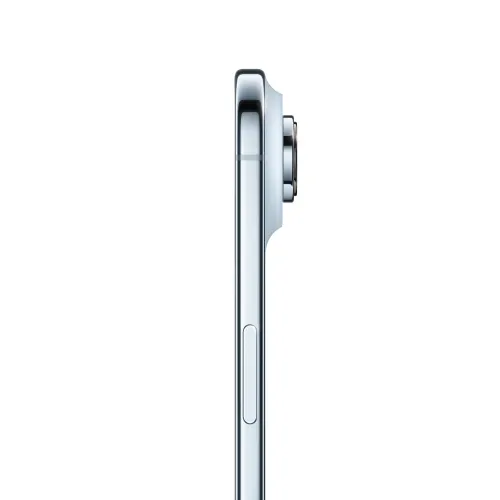 Apple iPhone Air 512 GB: Thinnest iPhone Ever, 16.63 cm (6.5″) Display with Promotion up to 120Hz, Powerful A19 Pro Chip, Center Stage Front Camera, All-Day Battery Life; Cloud White, (Upgrade) - Image 21