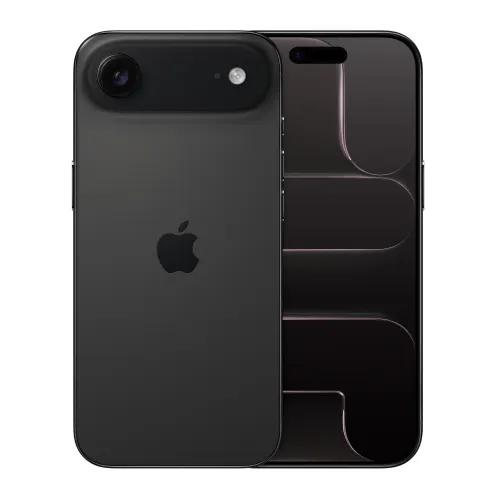 Apple iPhone Air 512 GB: Thinnest iPhone Ever, 16.63 cm (6.5″) Display with Promotion up to 120Hz, Powerful A19 Pro Chip, Center Stage Front Camera, All-Day Battery Life; Cloud White, (Upgrade) - Image 7