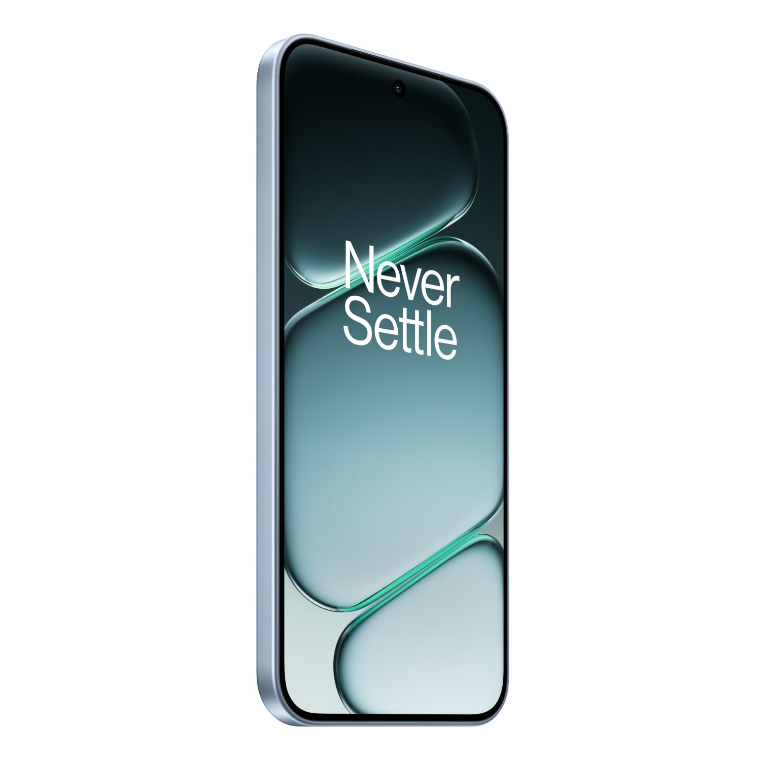 OnePlus Nord CE6 | 8GB+128GB | Fresh Blue | Snapdragon 7s Gen 4 | Segment's Fastest Touch Response | 8000mAh Battery | 144Hz 1.5K AMOLED Display | 50MP Main + 32MP Selfie 4K Cameras | IP66,68,69,69K (Upgrade) - Image 5