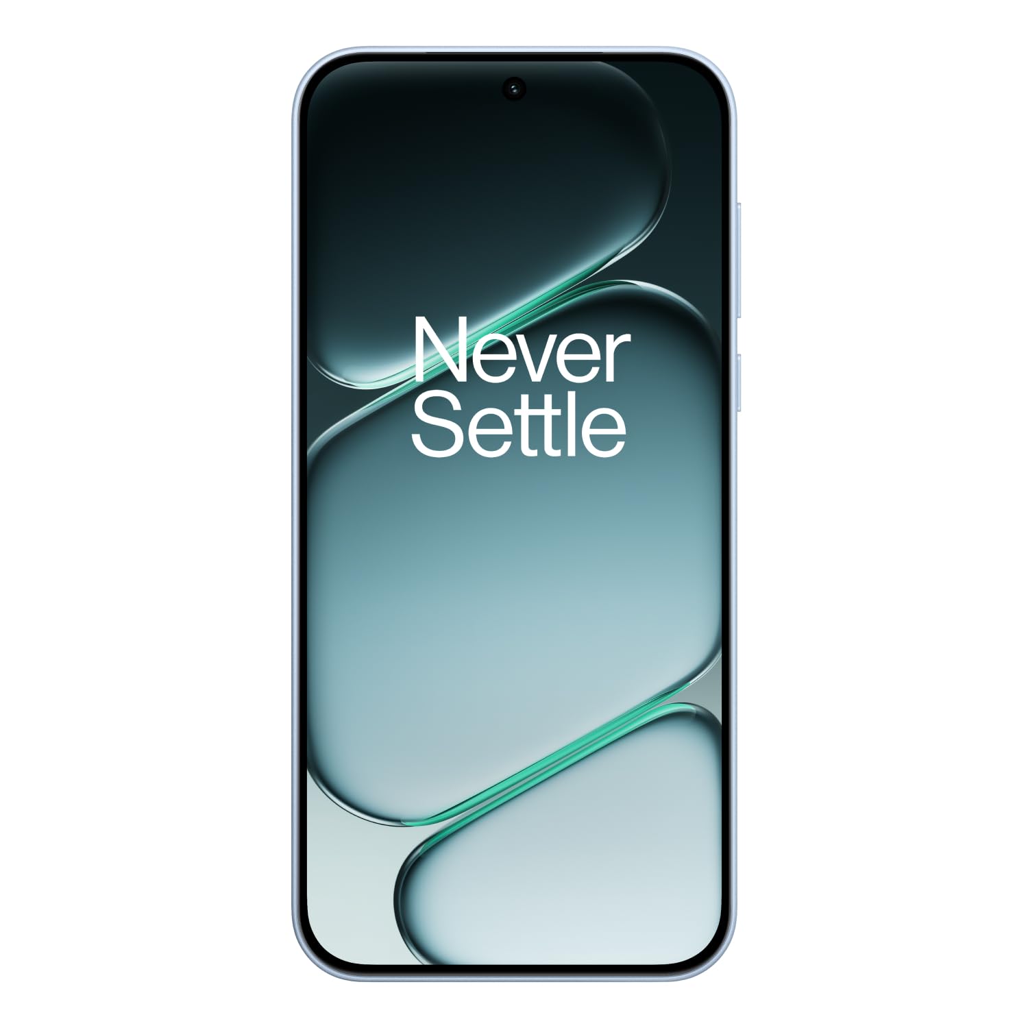 OnePlus Nord CE6 | 8GB+128GB | Fresh Blue | Snapdragon 7s Gen 4 | Segment's Fastest Touch Response | 8000mAh Battery | 144Hz 1.5K AMOLED Display | 50MP Main + 32MP Selfie 4K Cameras | IP66,68,69,69K (Upgrade) - Image 3