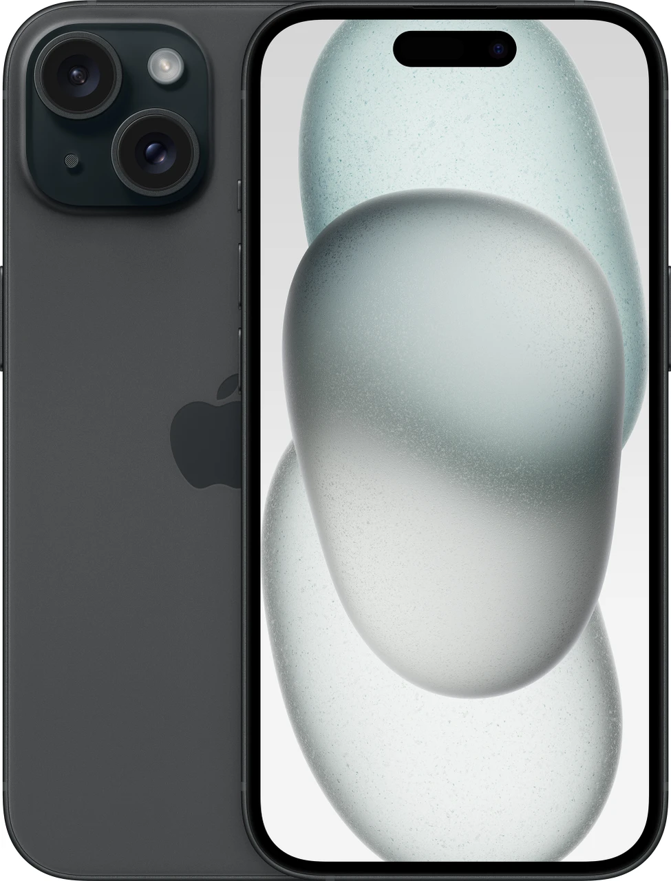 Apple iPhone 15, 128 GB, (Black | Blue | Green | Yellow | Pink) - Image 2