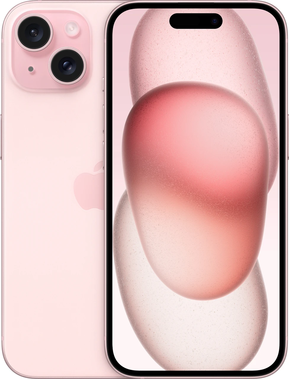 Apple iPhone 15, 128 GB, (Black | Blue | Green | Yellow | Pink) - Image 5