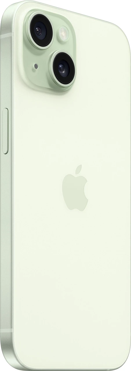 Apple iPhone 15, 128 GB, (Black | Blue | Green | Yellow | Pink) - Image 7